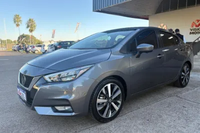 Nissan Otro Modelo