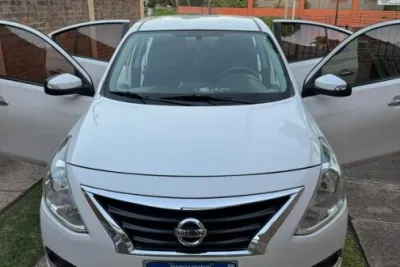 Nissan Otro Modelo