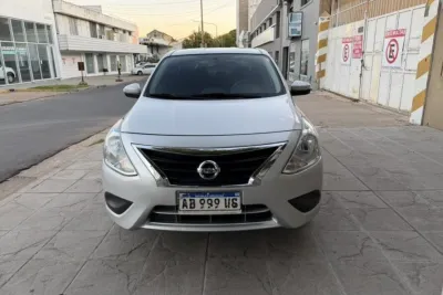 Nissan Otro Modelo