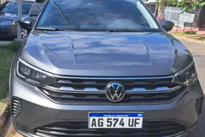 Volkswagen Otro Modelo