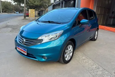 Nissan Otro Modelo