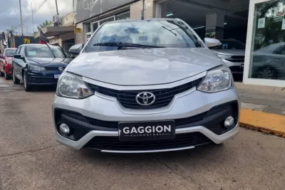 Toyota Etios