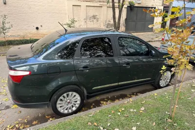 Fiat Grand Siena