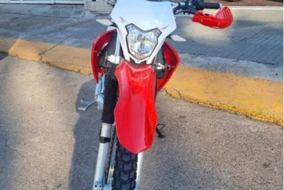 KTM 250 Sx-F
