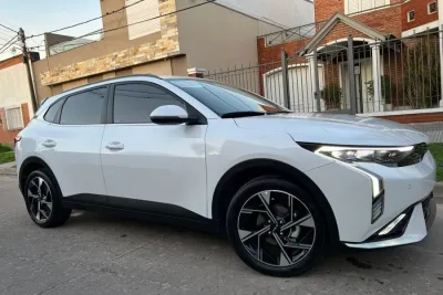 Kia Otro Modelo