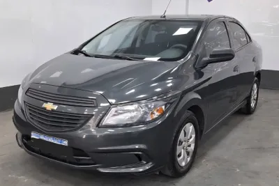 Chevrolet Prisma