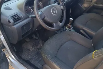 Renault Clio Mio