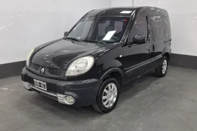 Renault Kangoo 2