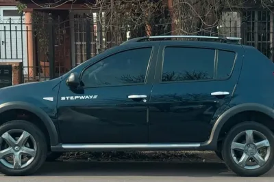 Renault Sandero Stepway