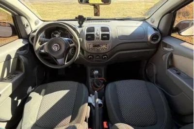 Fiat Grand Siena