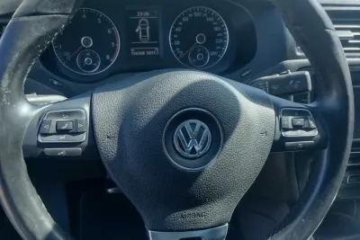 Volkswagen Vento