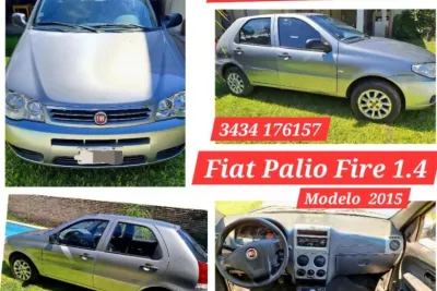 Fiat Palio