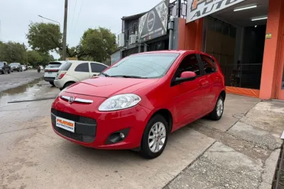 Fiat Palio