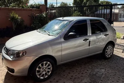 Fiat Palio