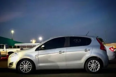 Fiat Palio