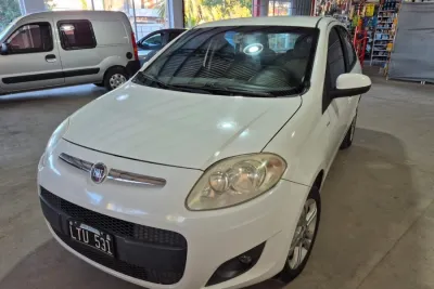 Fiat Palio