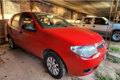 Fiat Palio