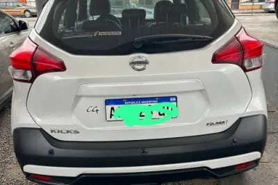 Nissan Otro Modelo