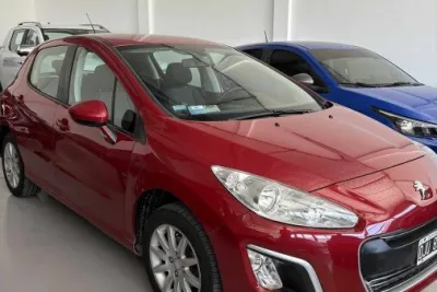 Peugeot 308 Hatchback