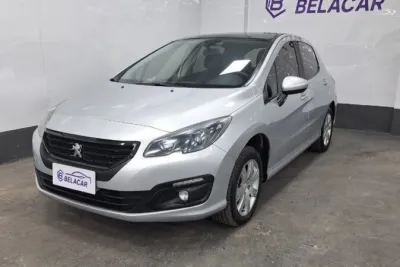 Peugeot 308 Hatchback