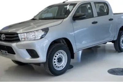 N/A Hilux