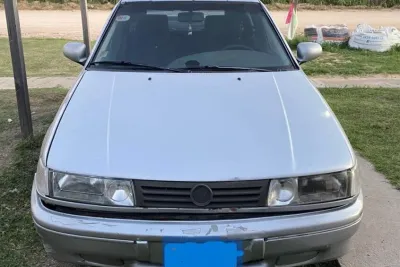 Volkswagen Pointer
