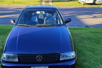 Volkswagen Polo Classic