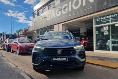 Fiat Otro Modelo