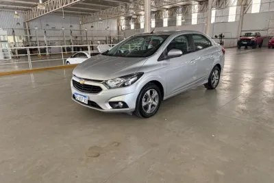Chevrolet Prisma