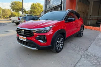 Fiat Otro Modelo