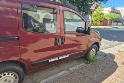 Fiat Qubo