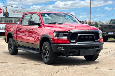 Ram 1500