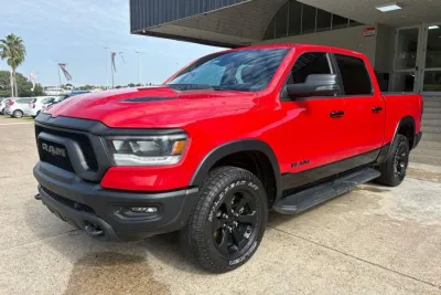 Ram 1500