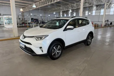Toyota Rav-4