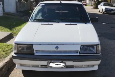 Renault 11