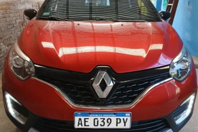 Renault Otro Modelo