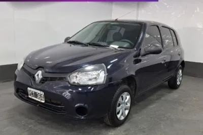 Renault Clio Mio