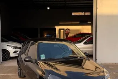 Renault Clio Mio