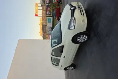 Renault Clio Mio