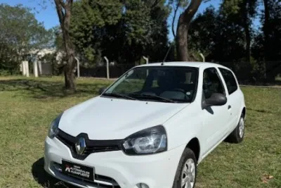Renault Clio Mio