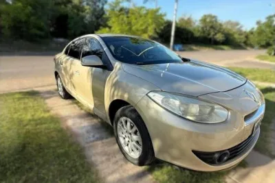 Renault Fluence