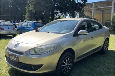 Renault Fluence