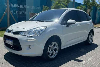 Citroën C3