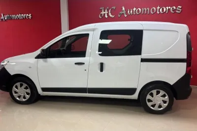 Renault Kangoo Ii