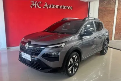 Renault Otro Modelo