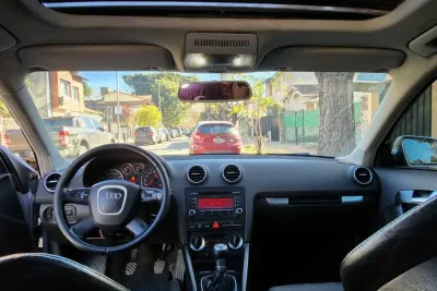 Otra Marca Audi A3 Sportback Premium