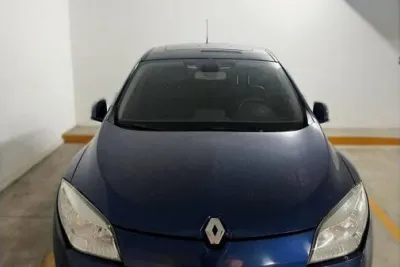 Renault Mégane Iii