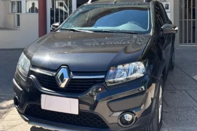Renault Sandero Stepway