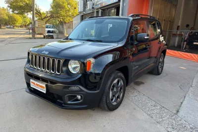 Jeep Otro Modelo