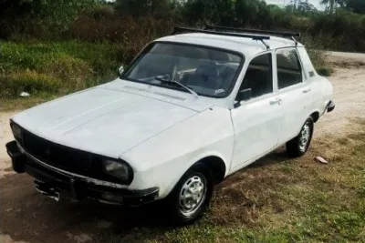 Renault 1.2